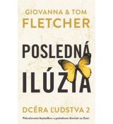 Dcéra ľudstva 2 - Posledná ilúzia