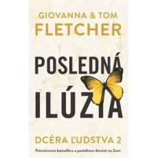 Dcéra ľudstva 2 - Posledná ilúzia