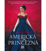 Americká princezná