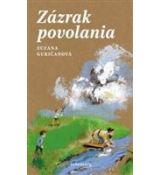 Zázrak povolania