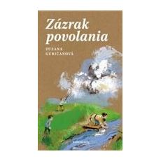 Zázrak povolania