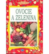 Ovocie a zelenina