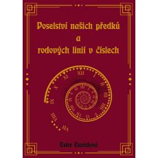 Poselství našich předkú a rodových linií v číslech