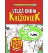Veľká kniha krížoviek