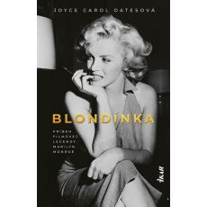 Blondínka, 2. vydanie