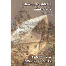 Štiavnická zbierka minerálov a hornín