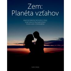 Zem - Planéta vzťahov