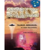 TALMUD JMMANUEL od Jidáše Iškeriotského