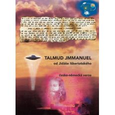 TALMUD JMMANUEL od Jidáše Iškeriotského