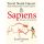 Sapiens: Zrod ľudstva 1.diel série Ilustrovaná história