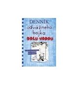 Denník odvážneho bojka 15 - Dolu vodou