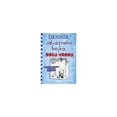 Denník odvážneho bojka 15 - Dolu vodou