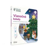 Kúzelné čítanie - Vianočné koledy