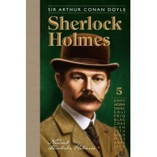 Sherlock Holmes 5 - Návrat Sherlocka Holmesa