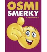 Osmisměrky – citáty slavných