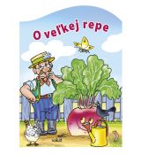 O veľkej repe