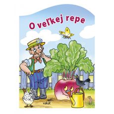 O veľkej repe