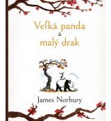 Veľká panda a malý drak