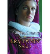 Kráľovnin šašo
