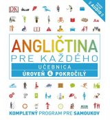 Angličtina pre každého - Učebnica - Úroveň 4