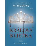 Kráľova klietka - 2. vydanie