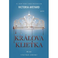 Kráľova klietka - 2. vydanie