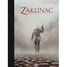 Zaklínač: Zaklínač (poviedka 1)