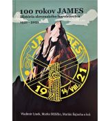 100 rokov JAMES