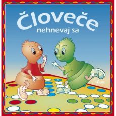 Človeče, nehnevaj sa