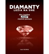 Diamanty ležia na dne