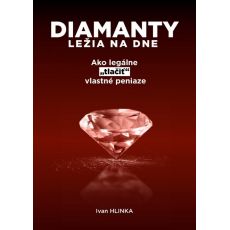 Diamanty ležia na dne