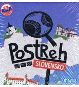 Postreh! Slovensko