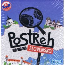 Postreh! Slovensko