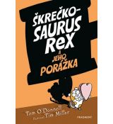 Škrečkosaurus Rex a jeho porážka