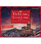 Tichá noc, krvavá noc – Adventný kalendár s únikovou hrou