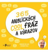 365 anglických fráz a výrazov