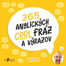 365 anglických fráz a výrazov