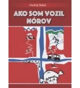 Ako som vozil Nórov