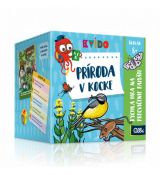 Kvído - Príroda v kocke