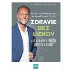 Zdravie bez liekov, 2. vydanie