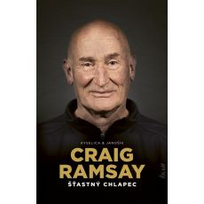 Craig Ramsay: Šťastný chlapec