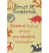 Stručné dejiny sveta pre mladých čitateľov