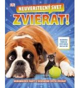 Neuveriteľný svet zvierat!