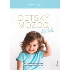 Detský mozog: Batoľa