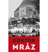 Doktor  Mráz