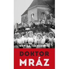 Doktor  Mráz