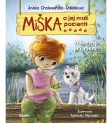 Miška a jej malí pacienti 12: Prázdniny pri rieke