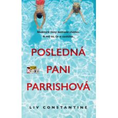 Posledná pani Parrishová