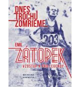 Dnes trochu zomrieme (Emil Zátopek: Vzostup a pád