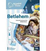 Kúzelné čítanie - Betlehem